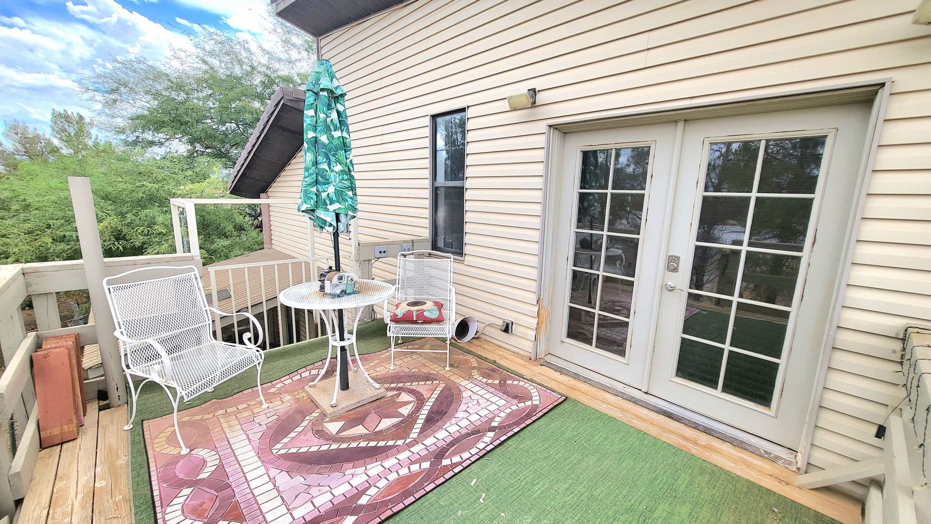 Pahrump House: 5360 S Corrine St