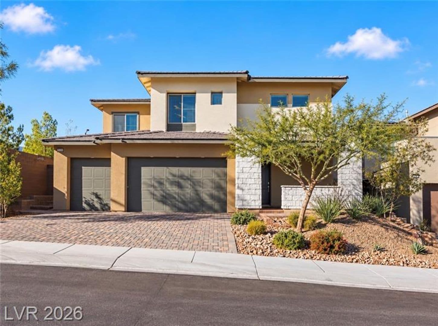 Las Vegas House: 12404 Aster Hills Ave.
