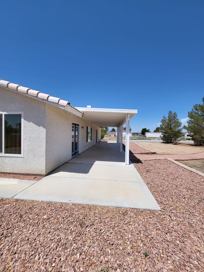 Pahrump House: 330 China St.