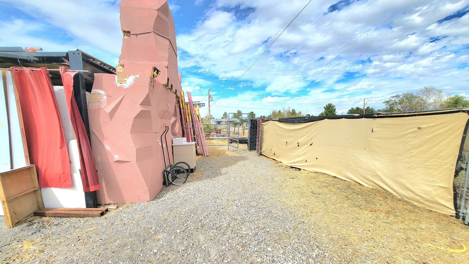 Pahrump House: 5360 S Corrine St