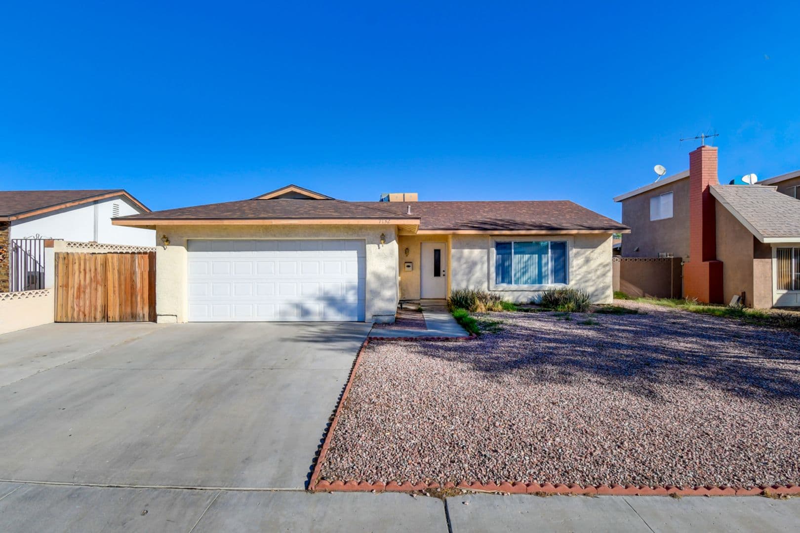 Las Vegas House: 7132 Acorn Ct.