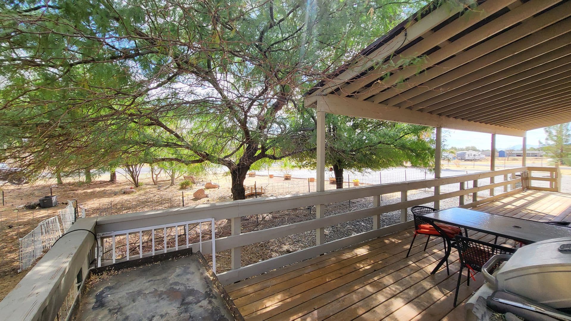 Pahrump House: 5360 S Corrine St