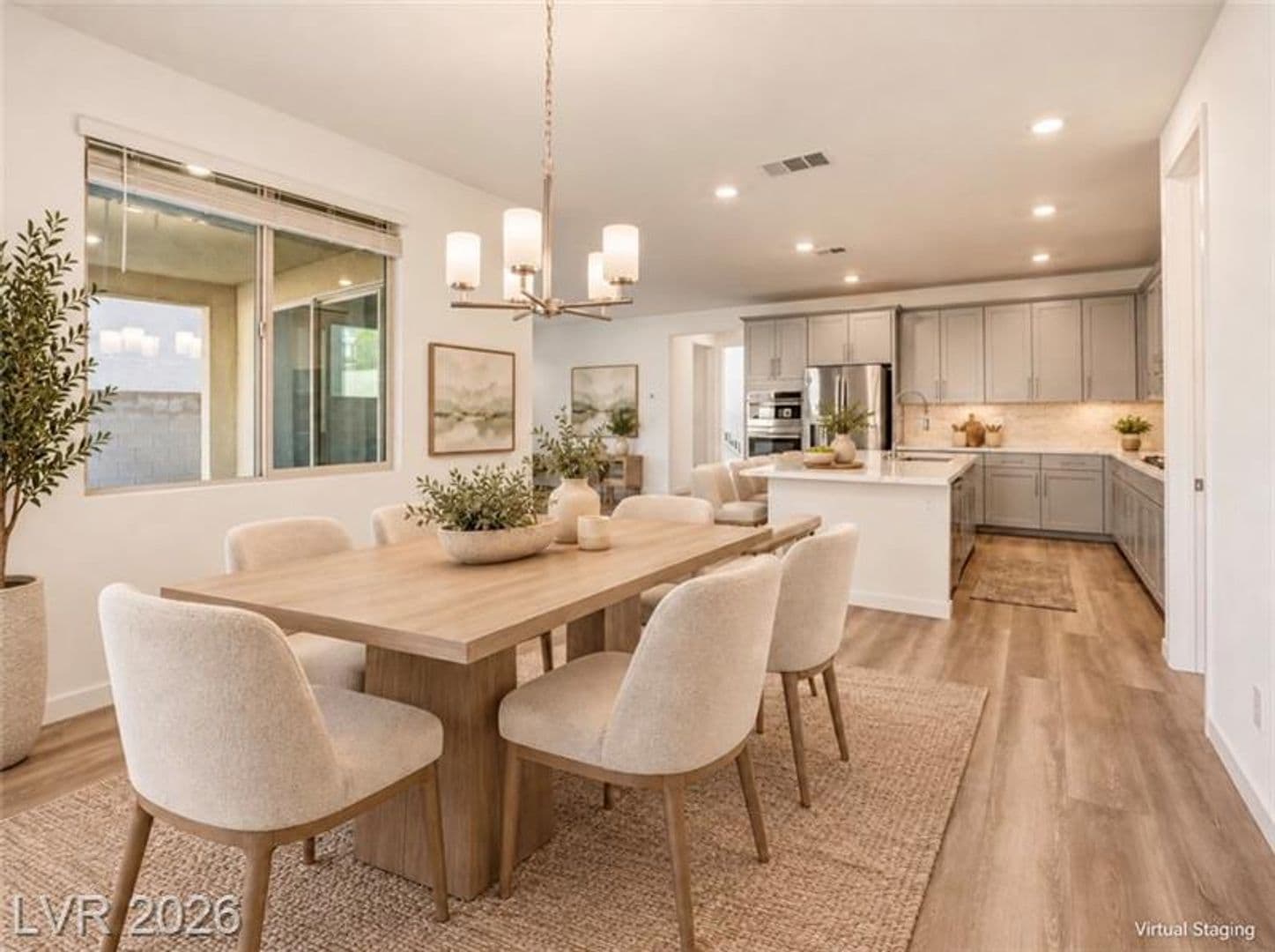 Las Vegas House: 12404 Aster Hills Ave.