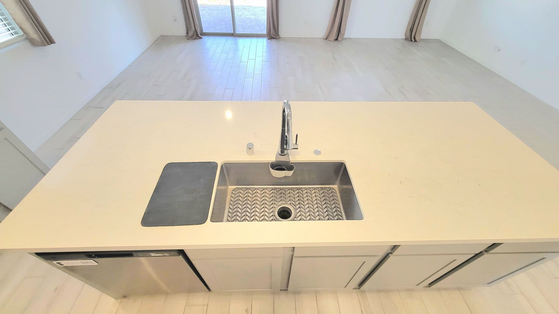 Pahrump House: 5991 E Trevano Ave.