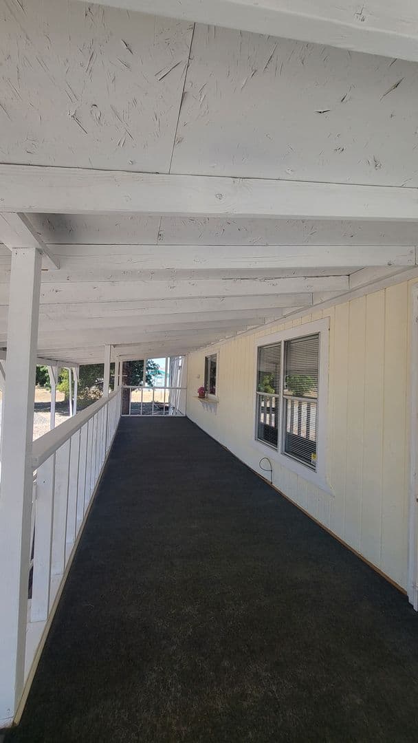 Pahrump House: 3420 Van Lane