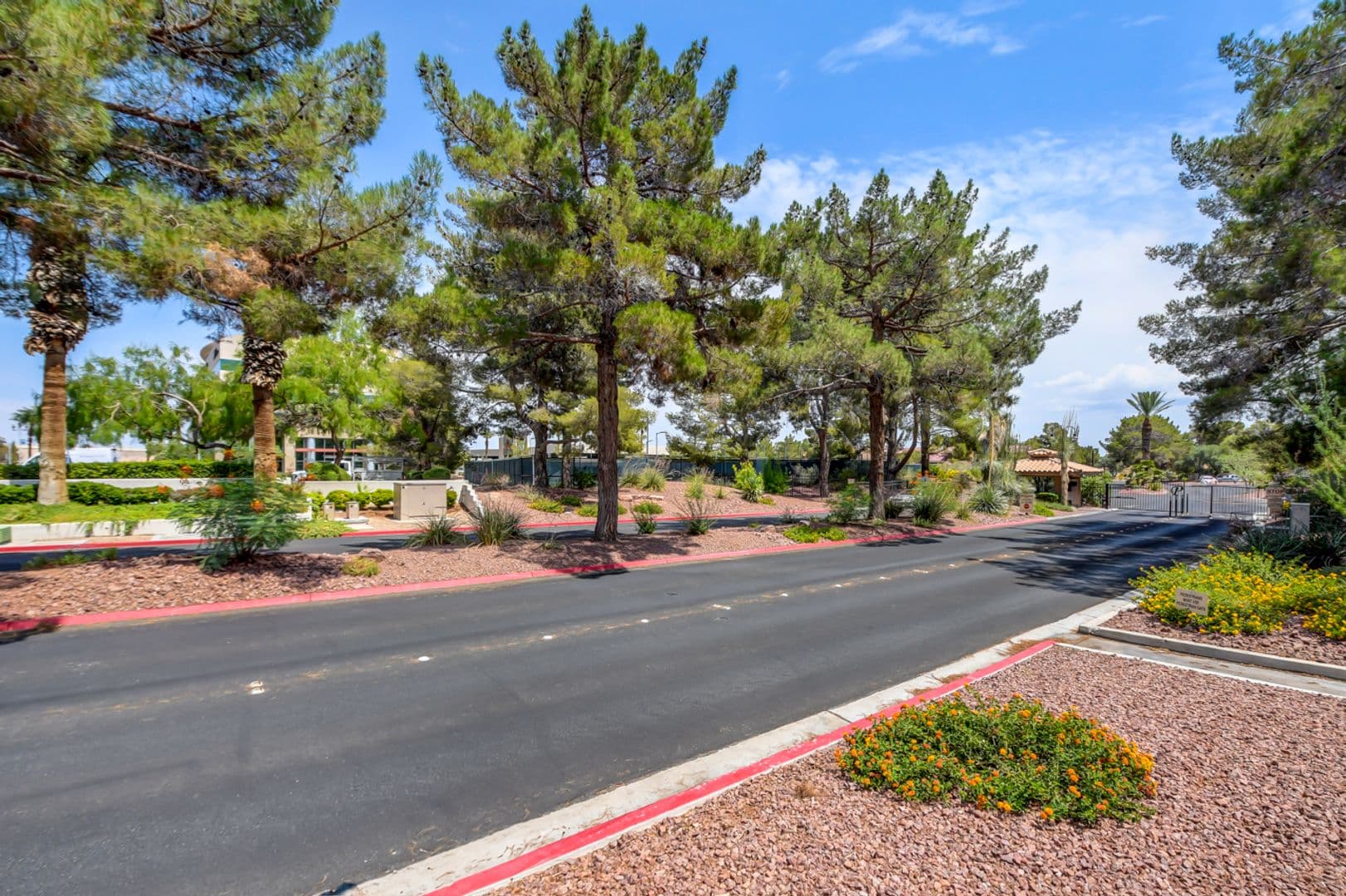 Las Vegas House: 5257 Crooked Valley Dr.