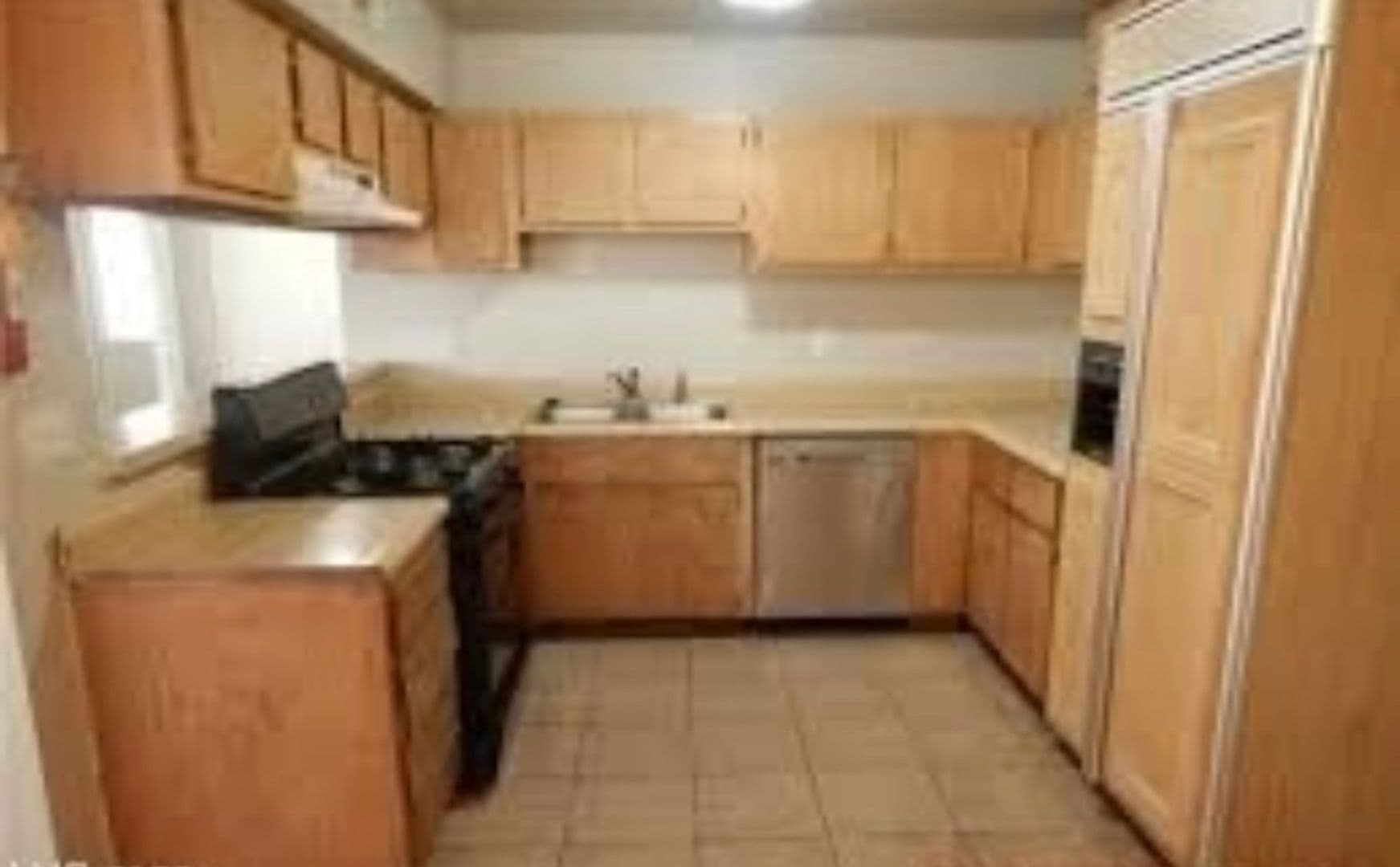 Las Vegas Apartment: 3708 Scuba Cir.