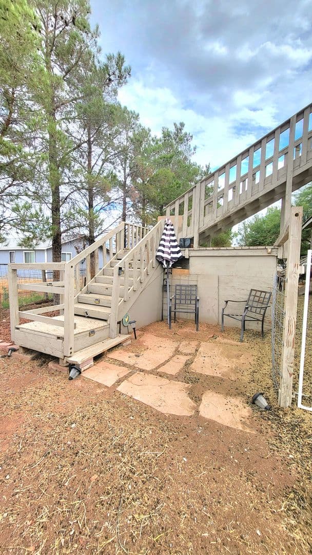 Pahrump House: 5360 S Corrine St