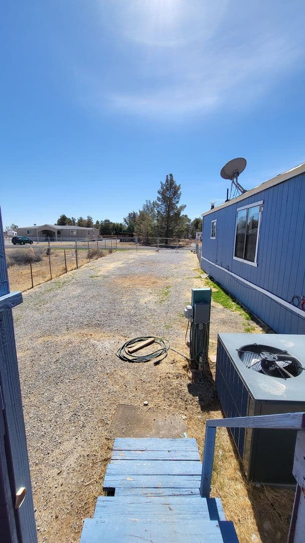 Pahrump House: 1270 W Irons St.