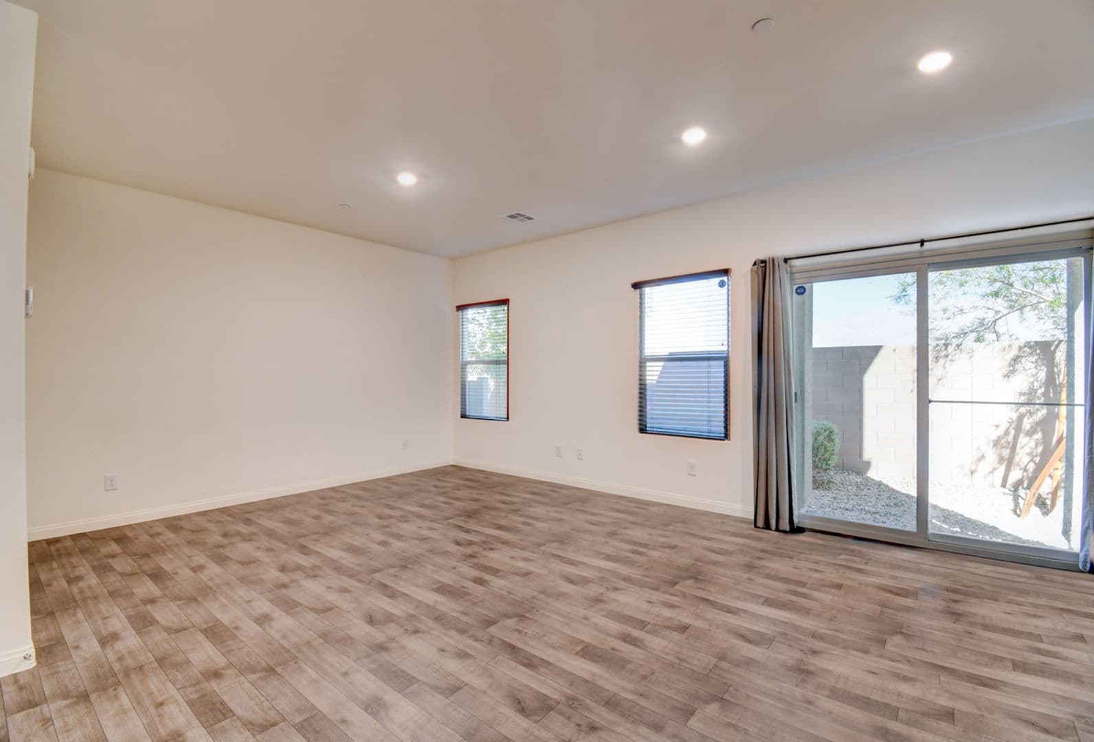 North Las Vegas House: 4234 Lunar Canyon Ave.