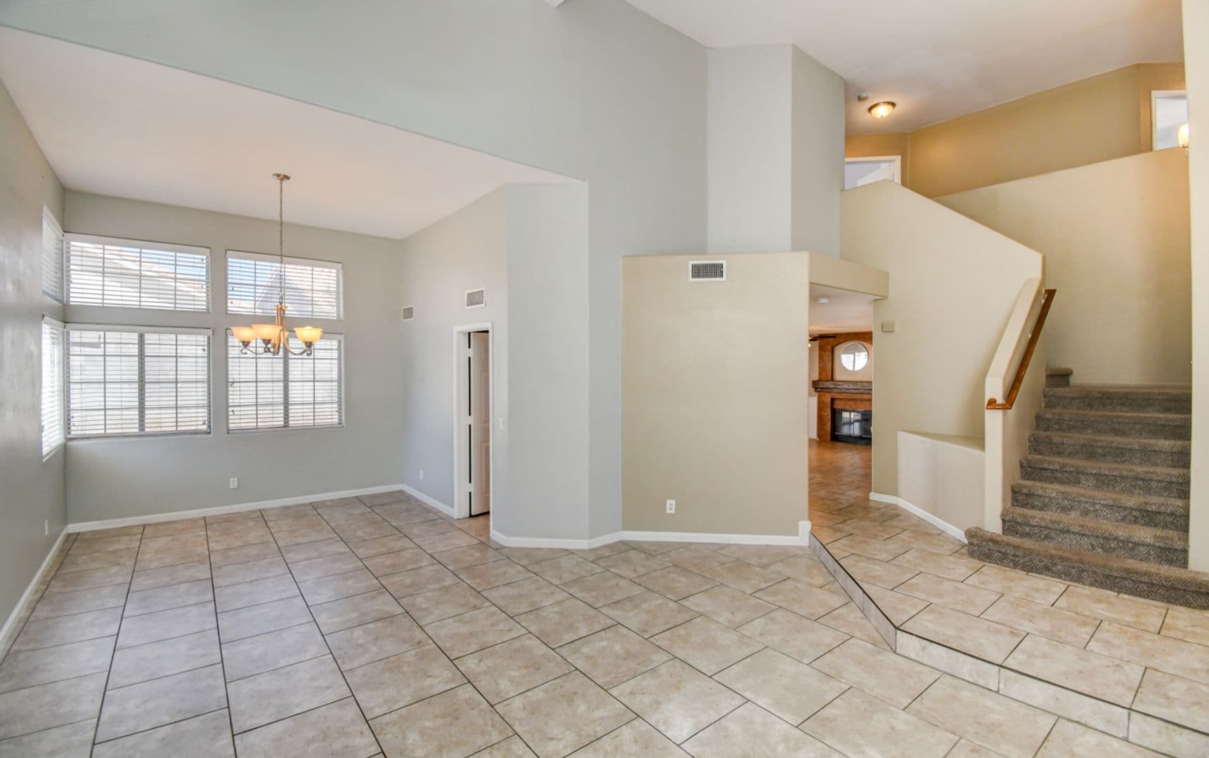 North Las Vegas House: 1334 Pine Terrace Ct