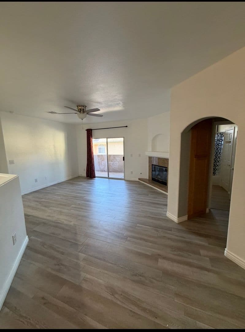 Las Vegas House: 1708 Hills of Red Dr. #201