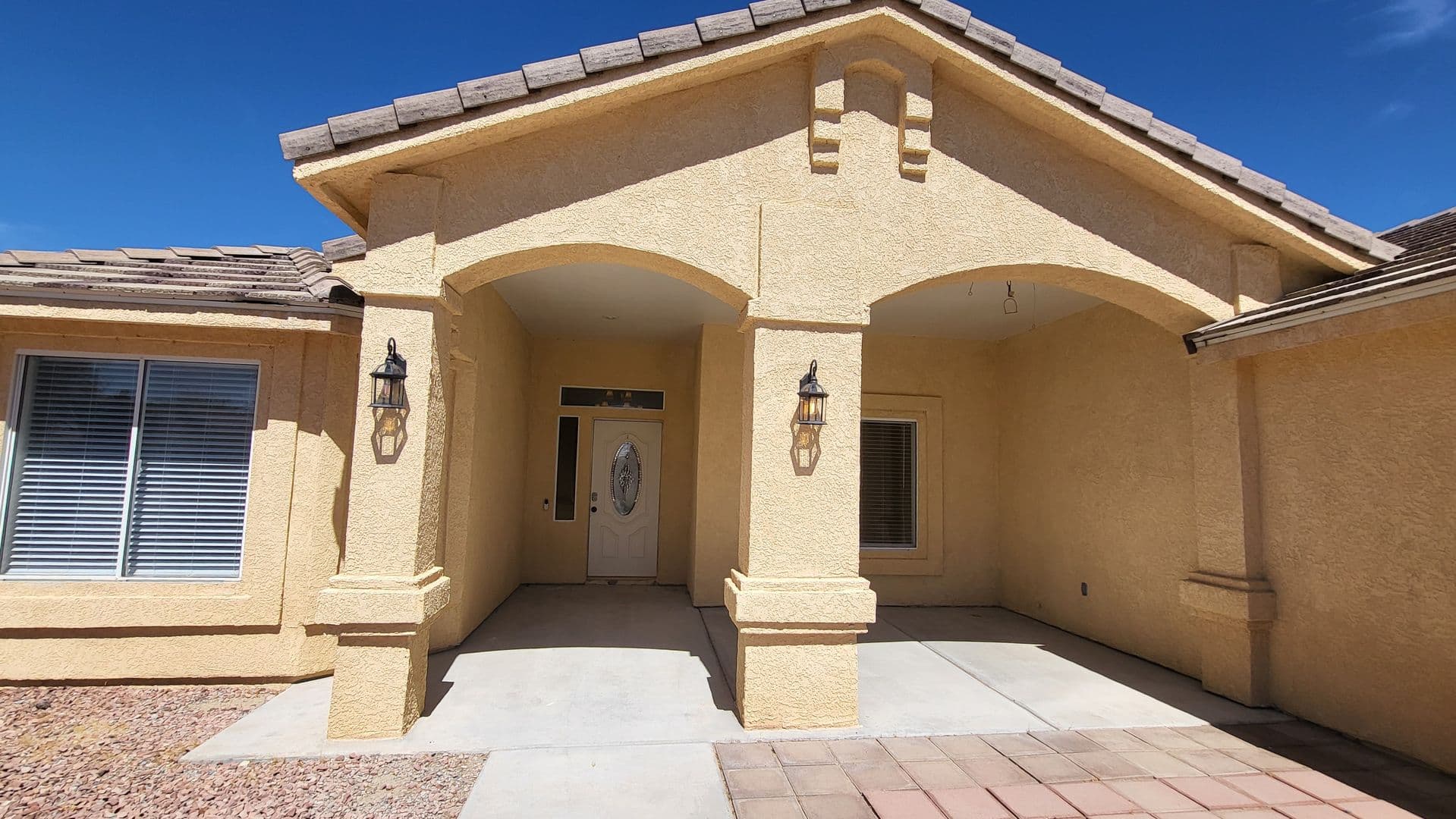 Pahrump House: 6740 Longmeadow Dr.