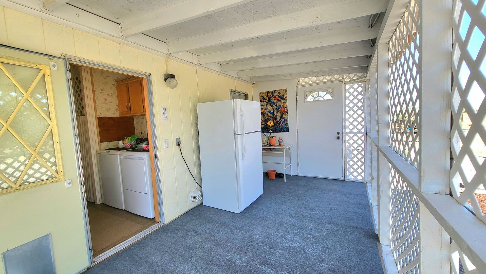 Pahrump House: 3420 Van Lane