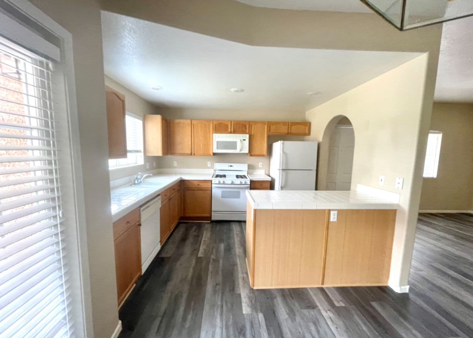 Las Vegas House: 424 N Pine Haven St. #102