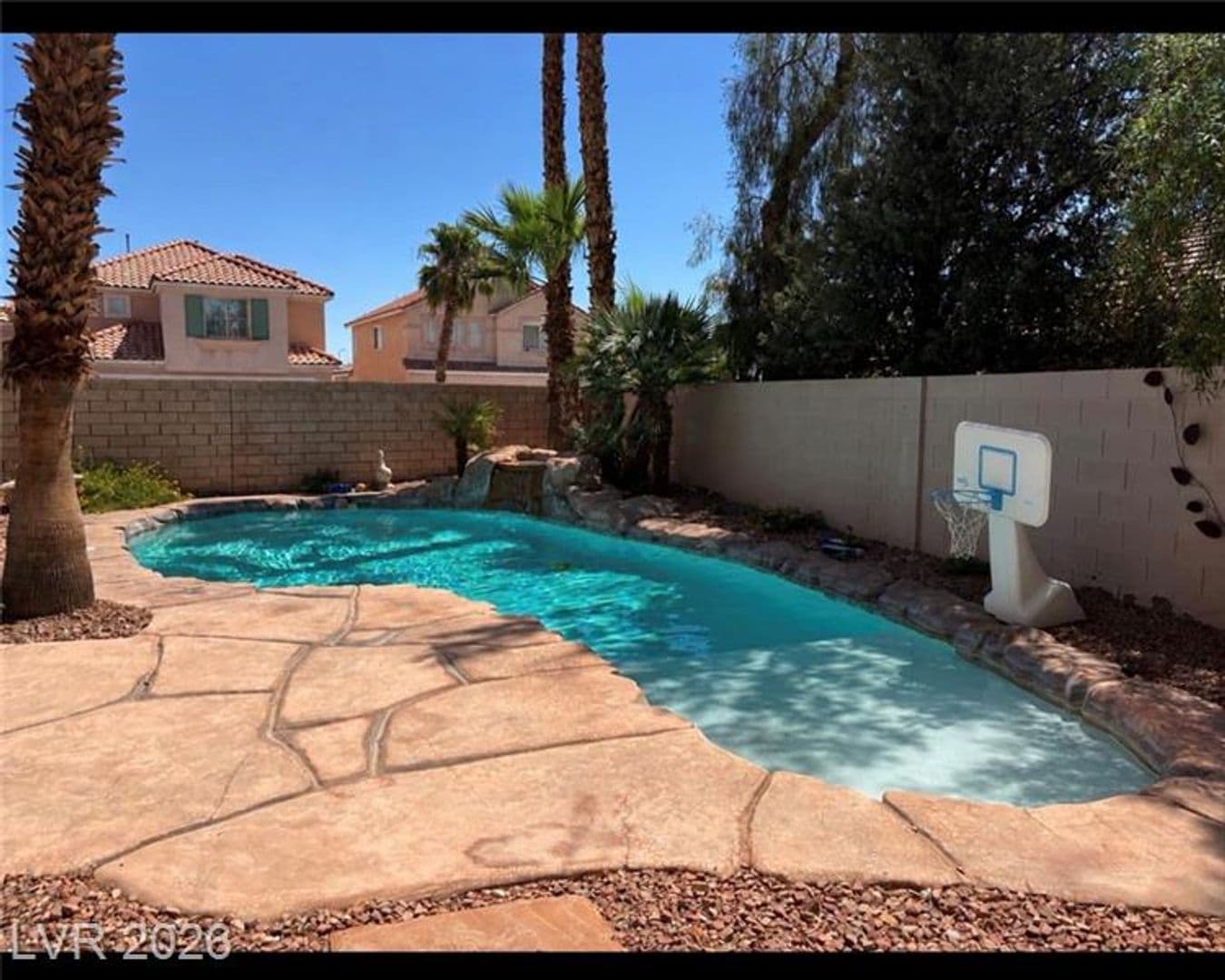 Las Vegas House: 7815 Windward Rd.
