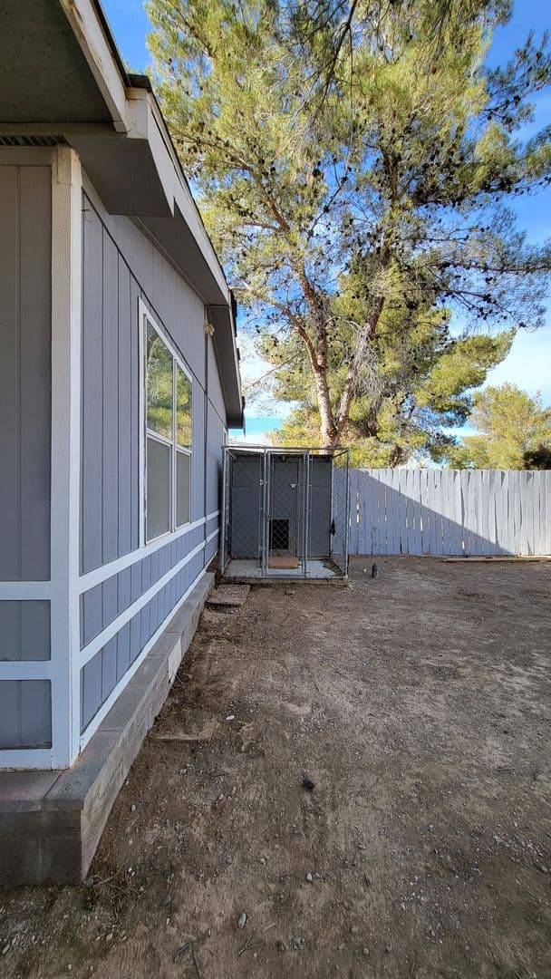 Pahrump Apartment: 521 Alaska Way