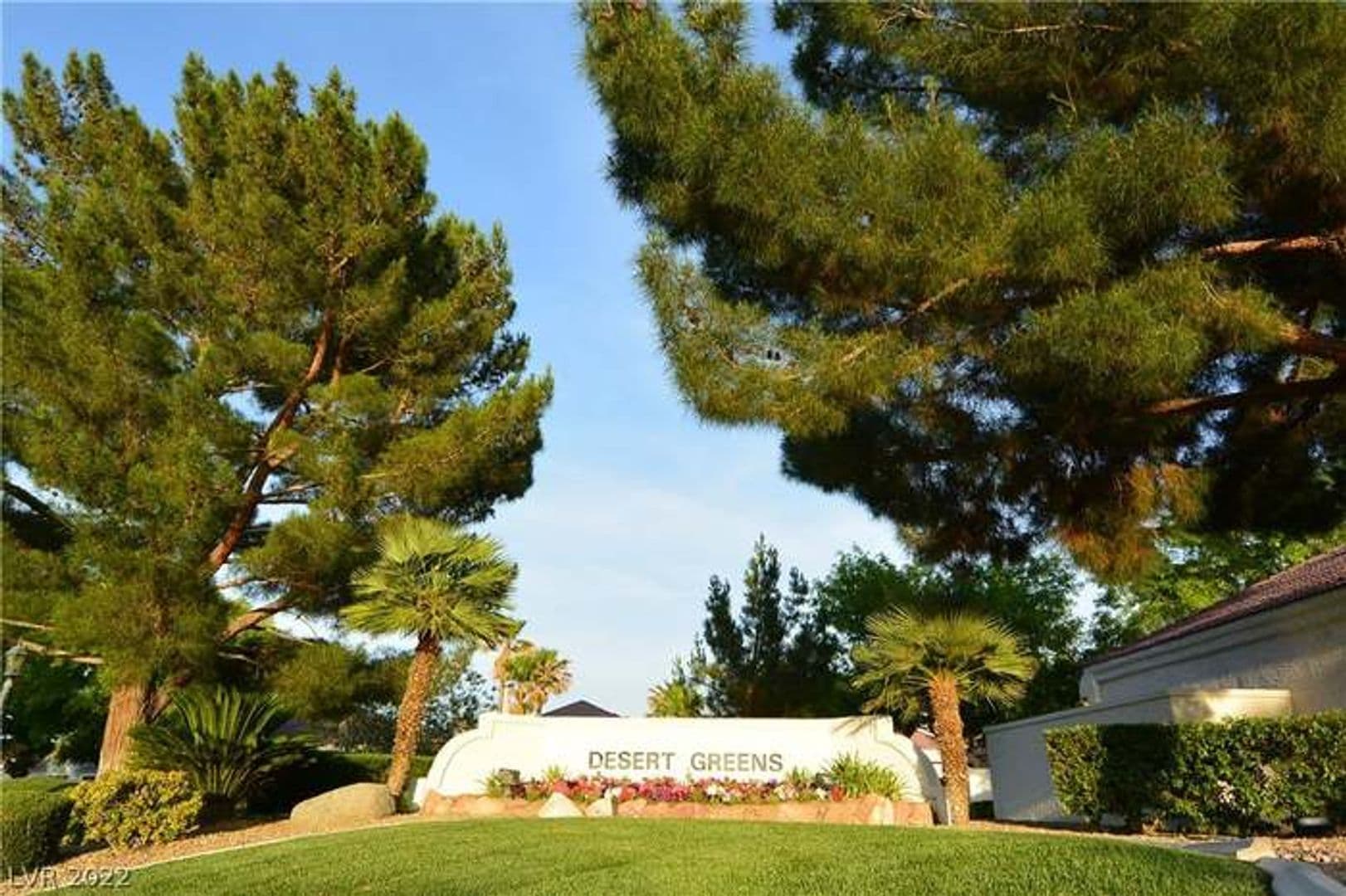 Las Vegas House: 5257 Crooked Valley Dr.