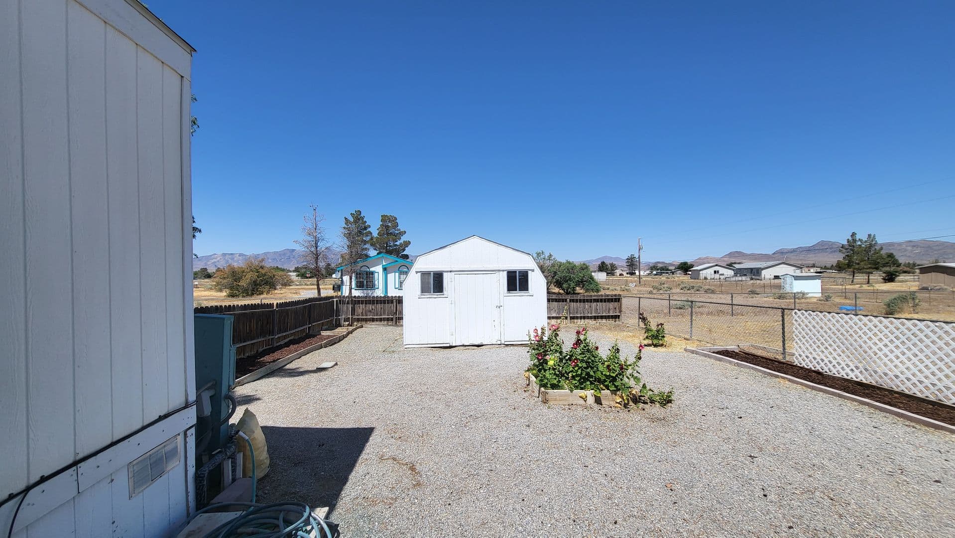 Pahrump House: 3420 Van Lane