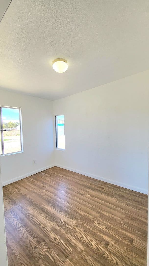 Pahrump House: 1270 W Irons St.