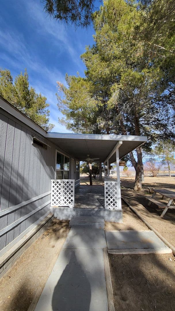 Pahrump Apartment: 521 Alaska Way