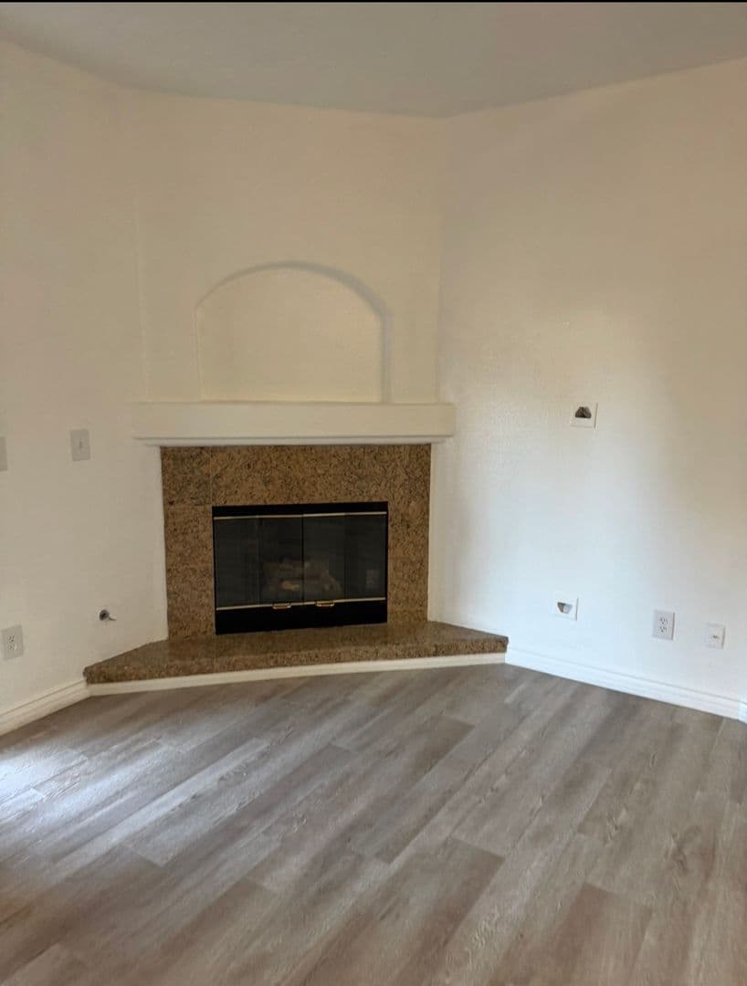 Las Vegas House: 1708 Hills of Red Dr. #201