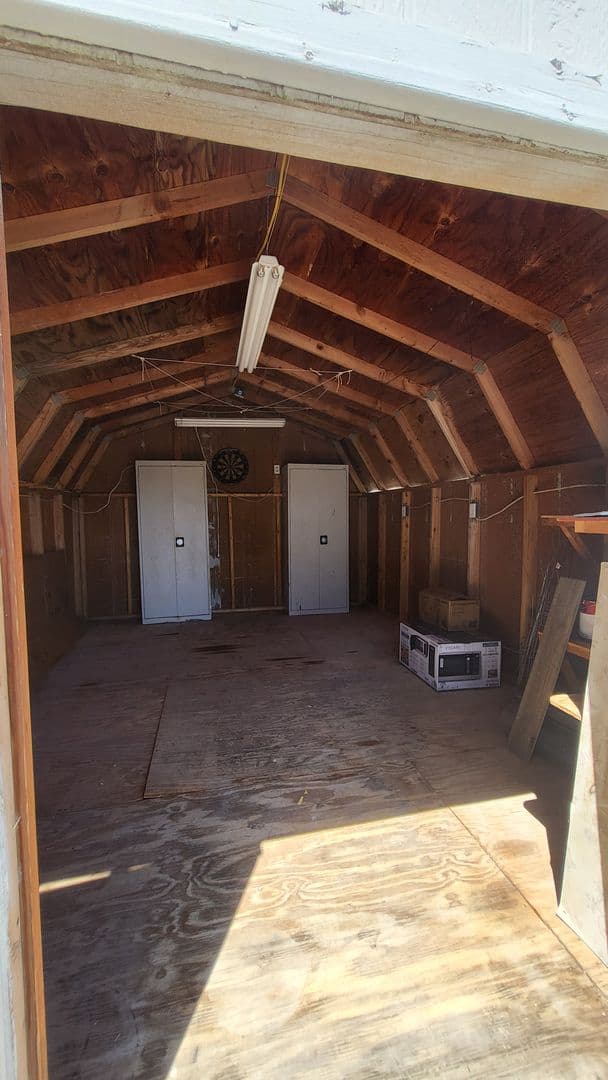 Pahrump House: 3420 Van Lane