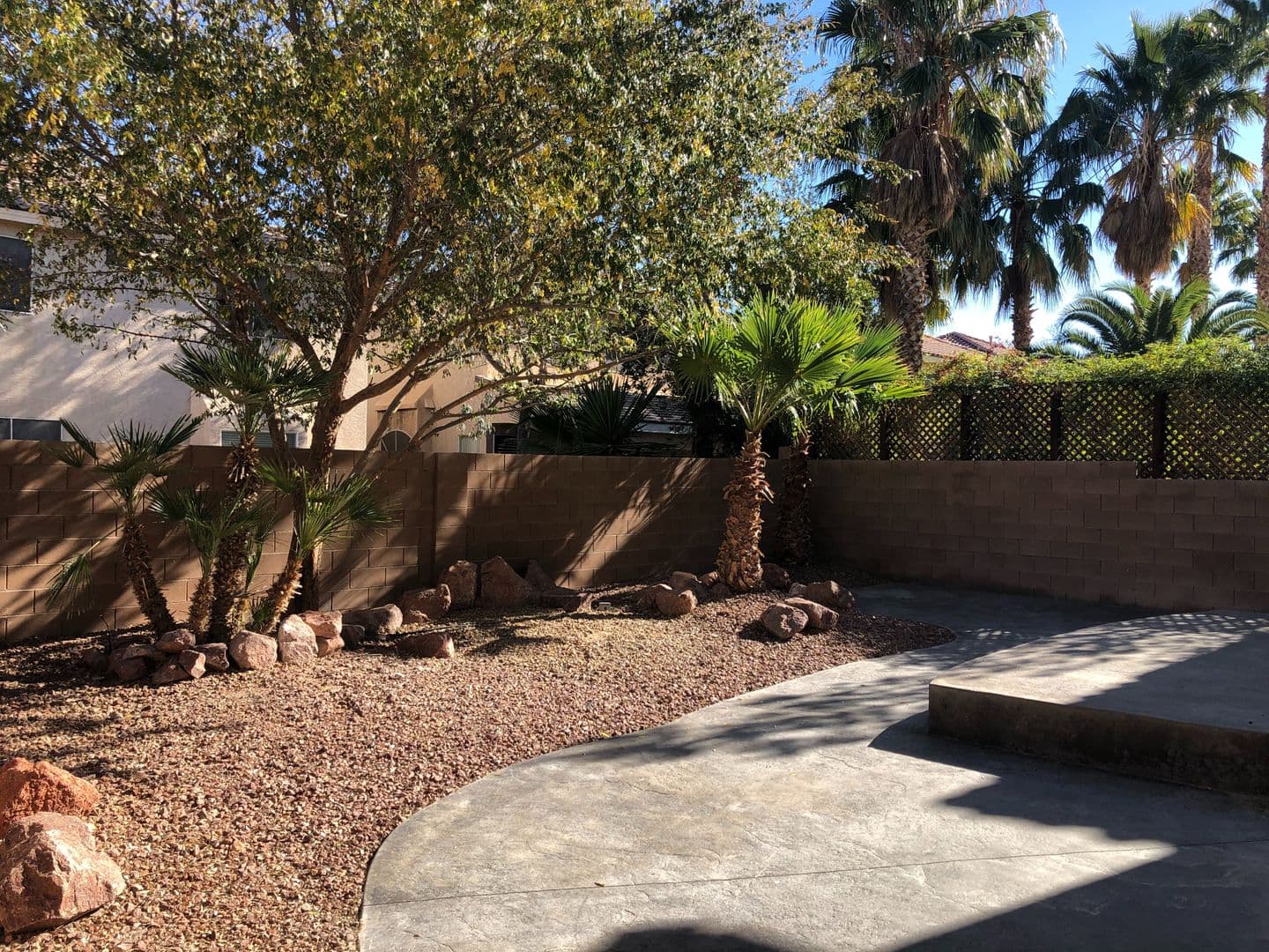 Las Vegas House: 10990 Calcedonian St.