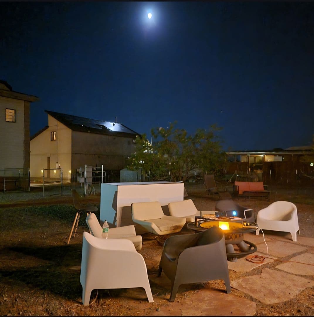 Pahrump House: 5360 S Corrine St