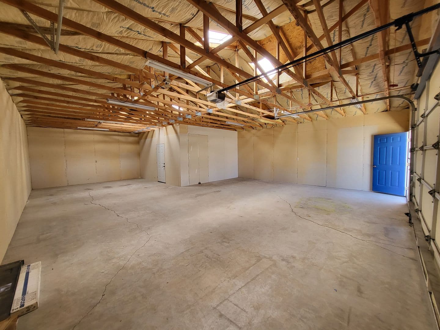 Pahrump House: 330 China St.