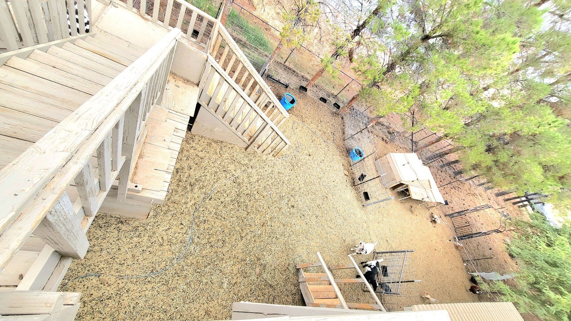 Pahrump House: 5360 S Corrine St