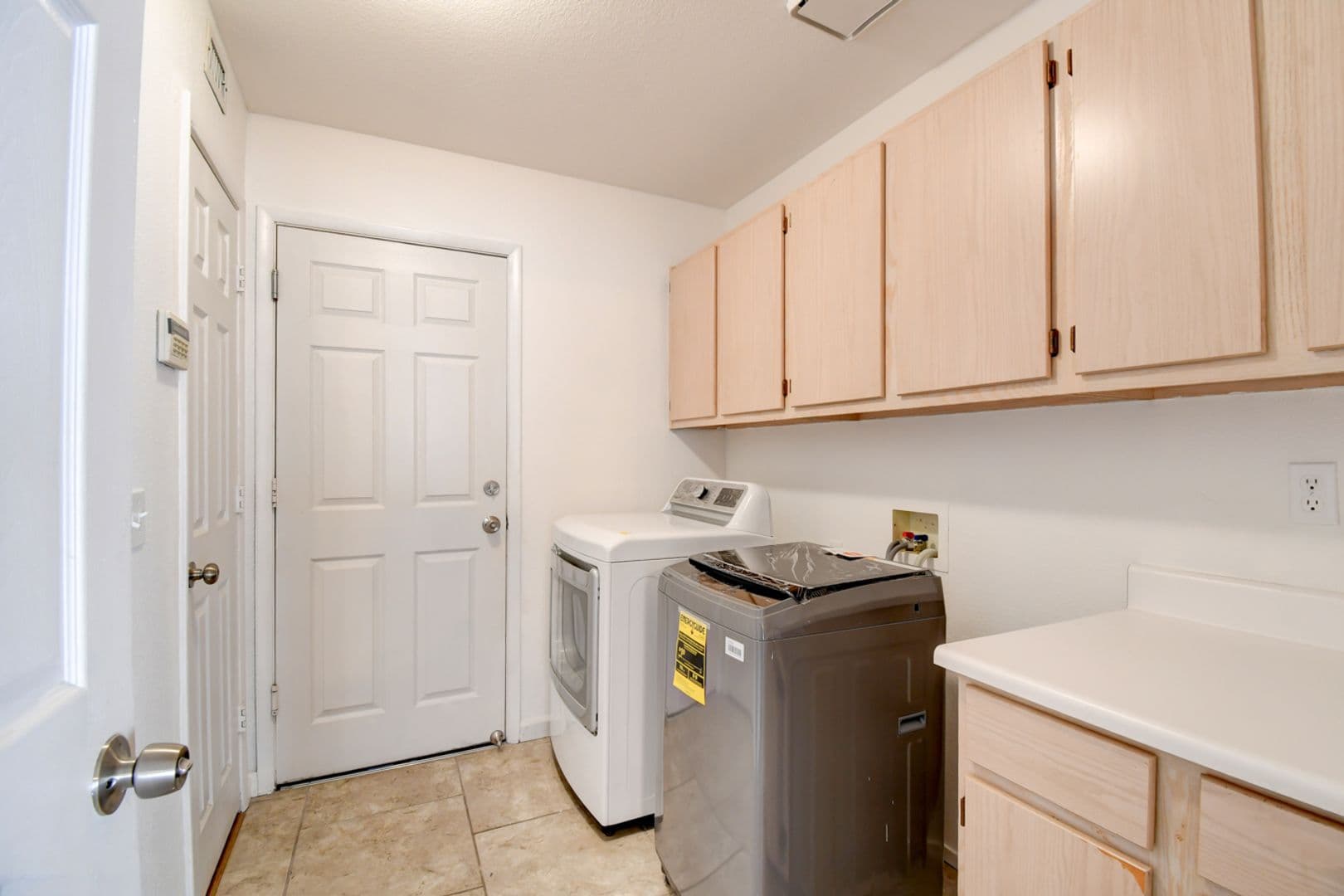 North Las Vegas House: 1334 Pine Terrace Ct