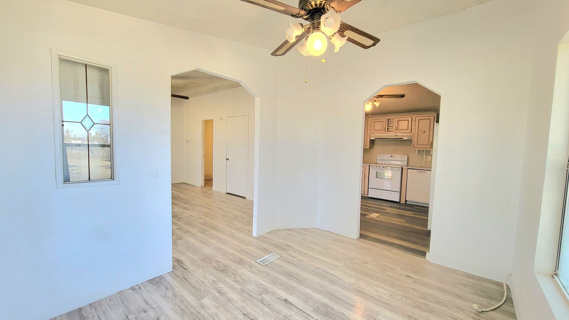 Pahrump Apartment: 521 Alaska Way