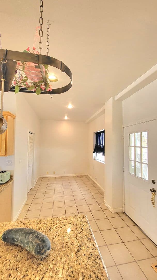 Pahrump House: 5360 S Corrine St