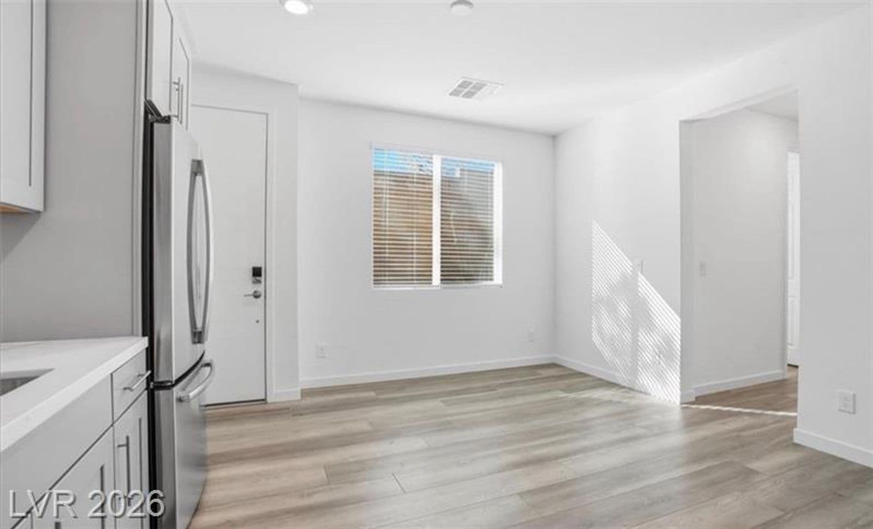 Las Vegas House: 12404 Aster Hills Ave.