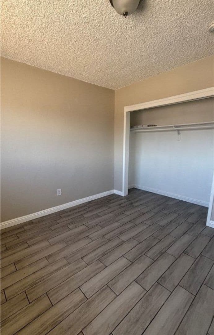 Las Vegas Apartment: 718 W Wilson Ave.