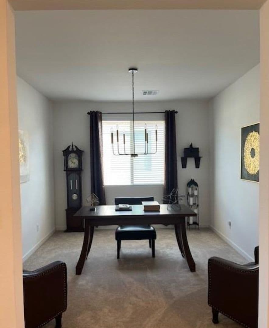 Pahrump House: 5980 E Drosetta Ave.