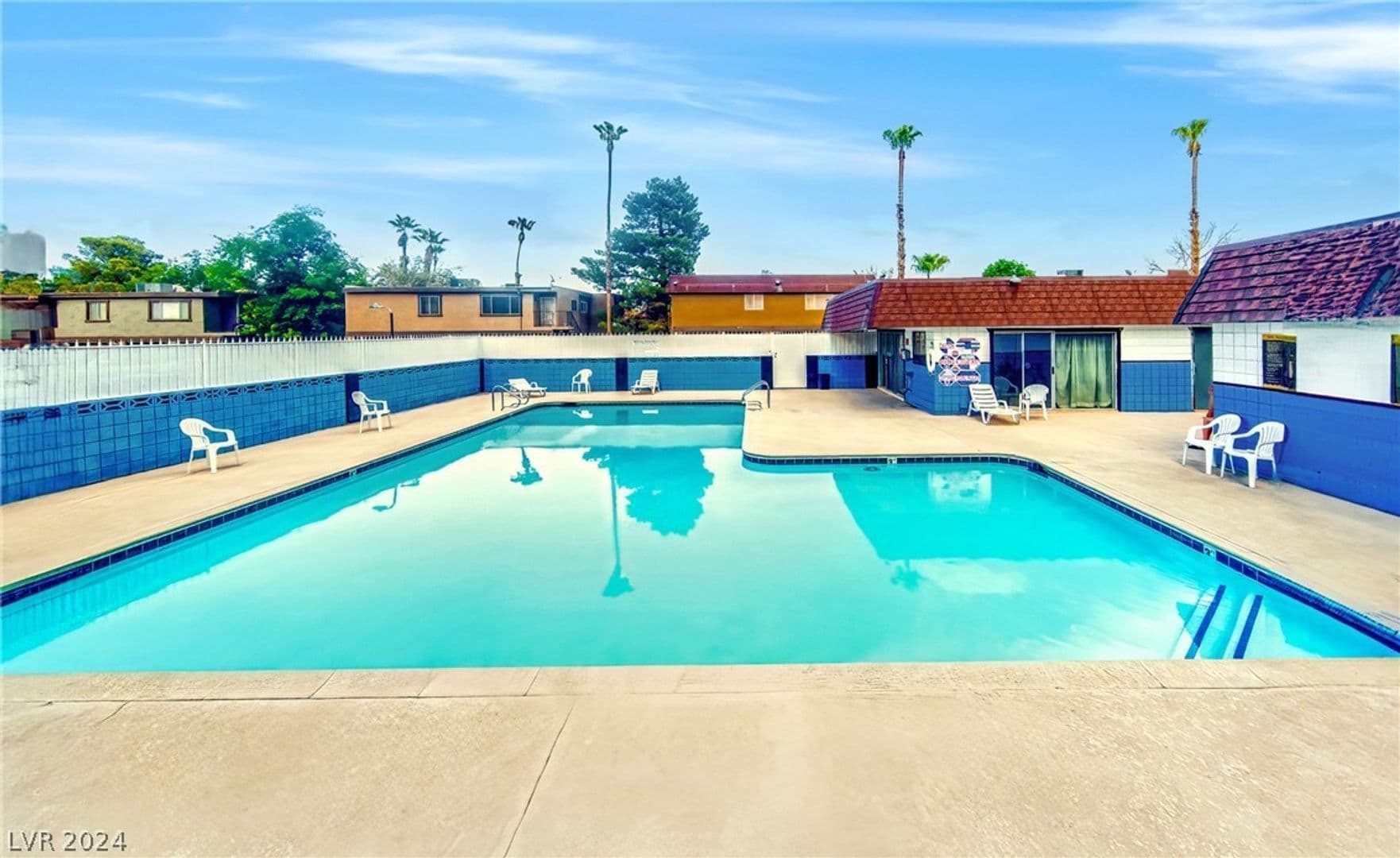 Las Vegas House: 4674 Monterey Cir