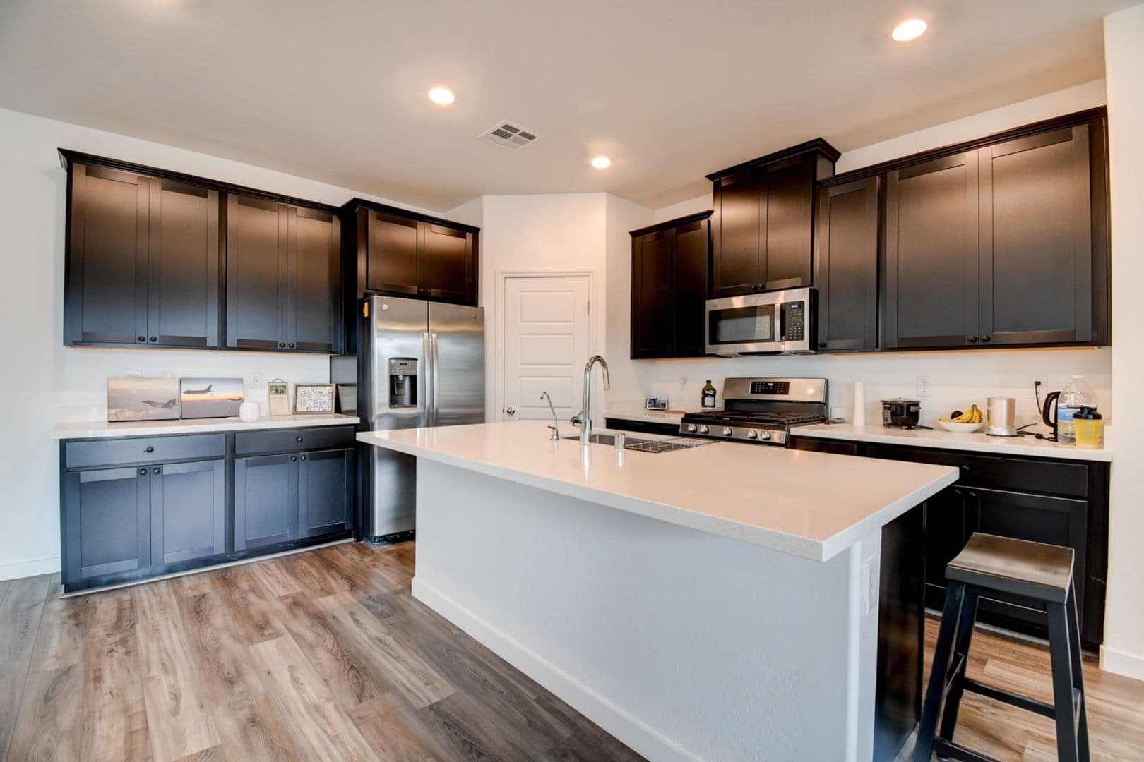 North Las Vegas House: 7046 Judith River St.