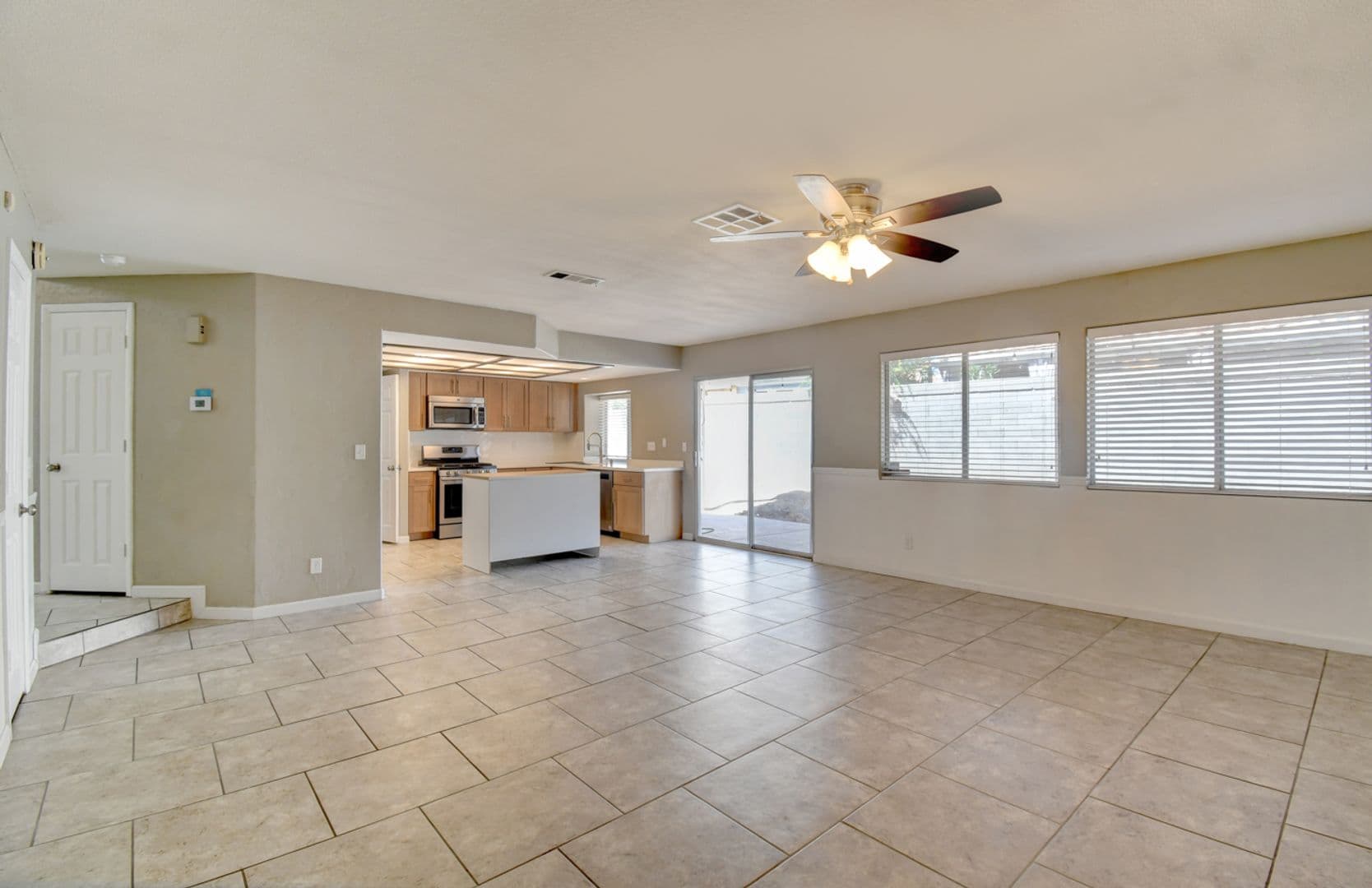 North Las Vegas House: 1334 Pine Terrace Ct