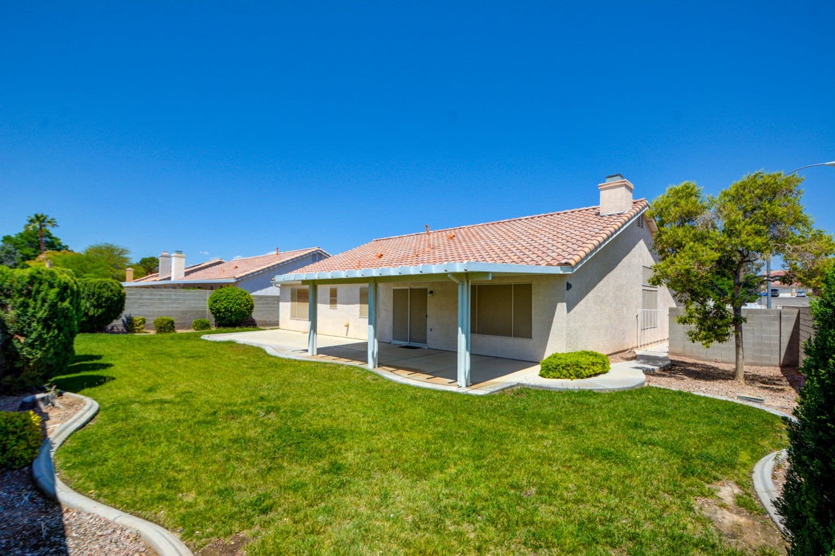 North Las Vegas House: 1735 Night Shadow Ave