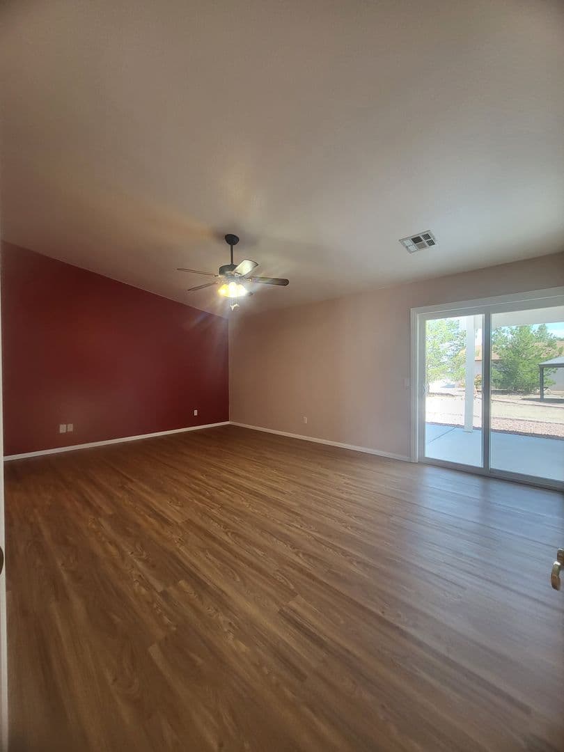 Pahrump House: 330 China St.