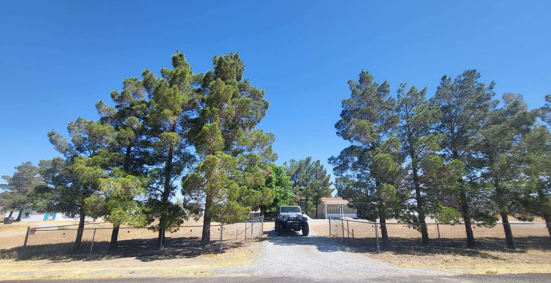 Pahrump House: 3420 Van Lane
