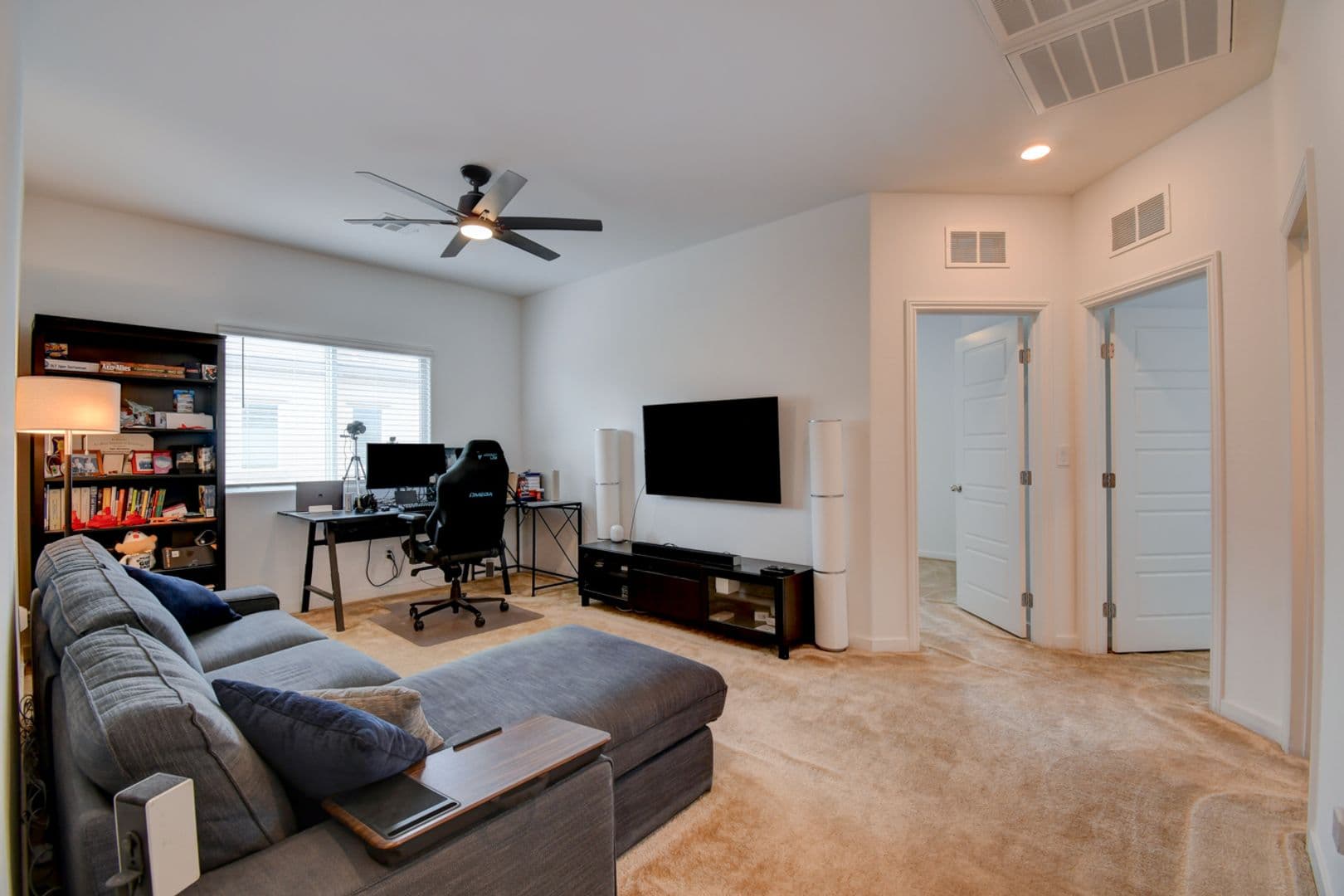 North Las Vegas House: 7046 Judith River St.