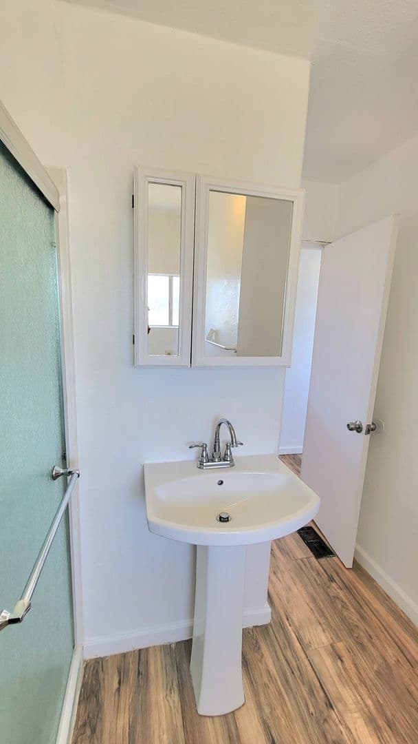 Pahrump House: 1270 W Irons St.