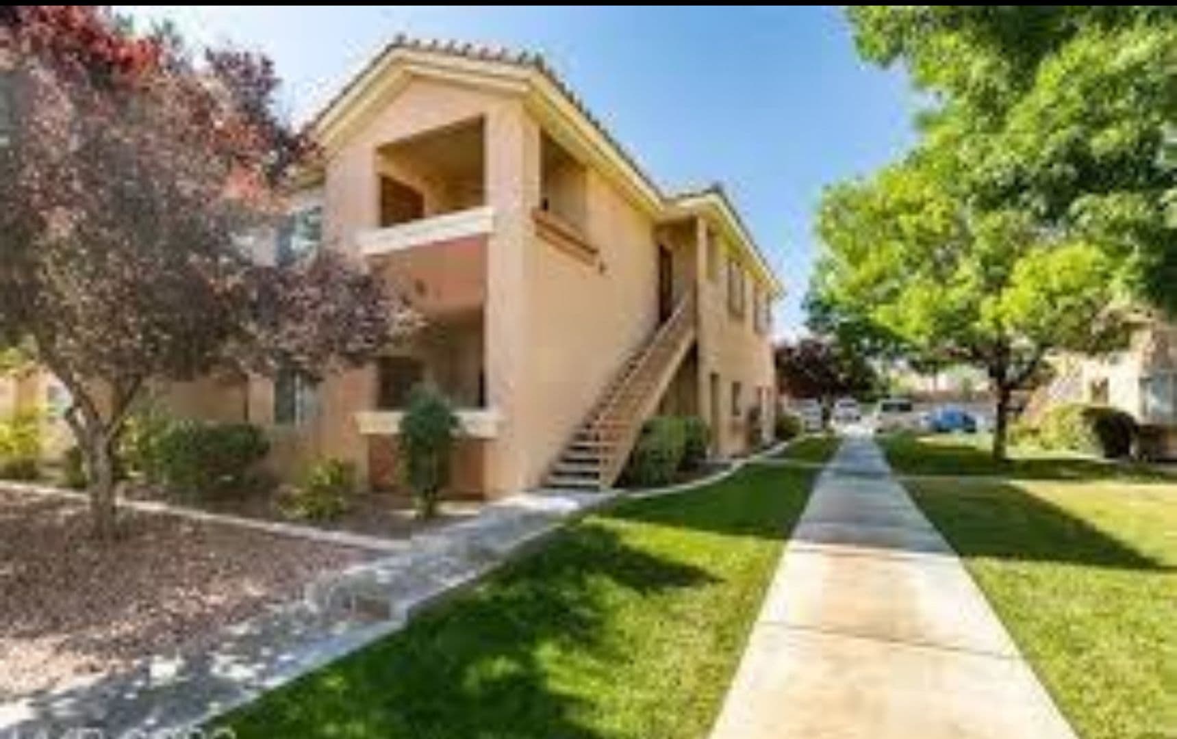 Las Vegas Condo: 1050 E Cactus Ave #2072