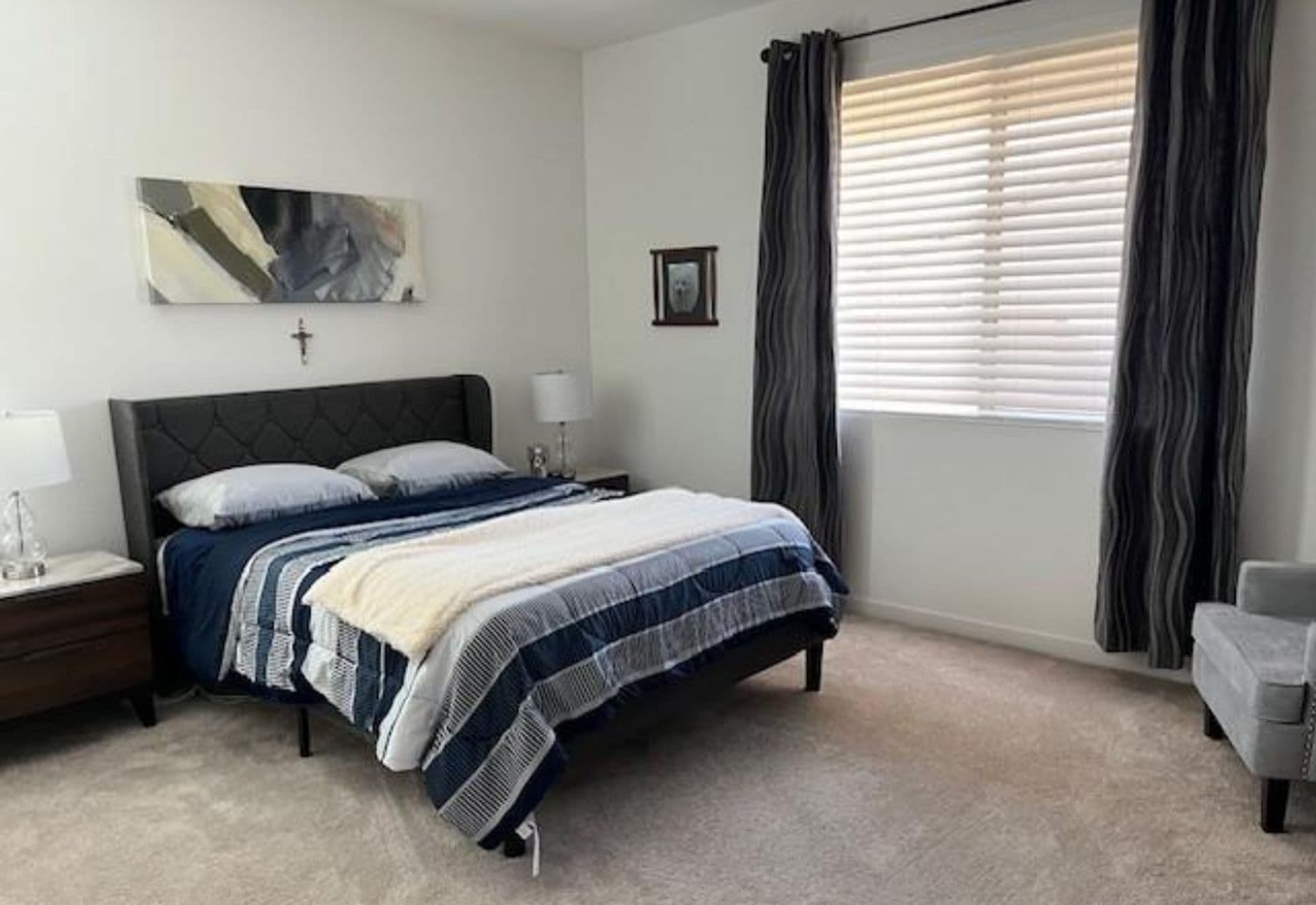 Pahrump House: 5980 E Drosetta Ave.