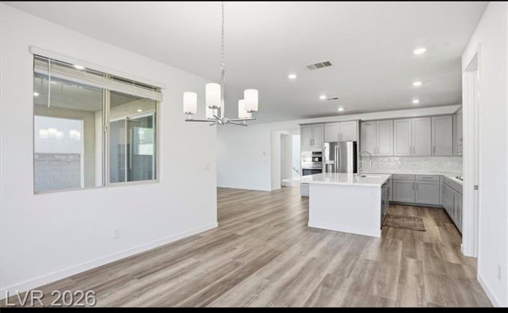 Las Vegas House: 12404 Aster Hills Ave.
