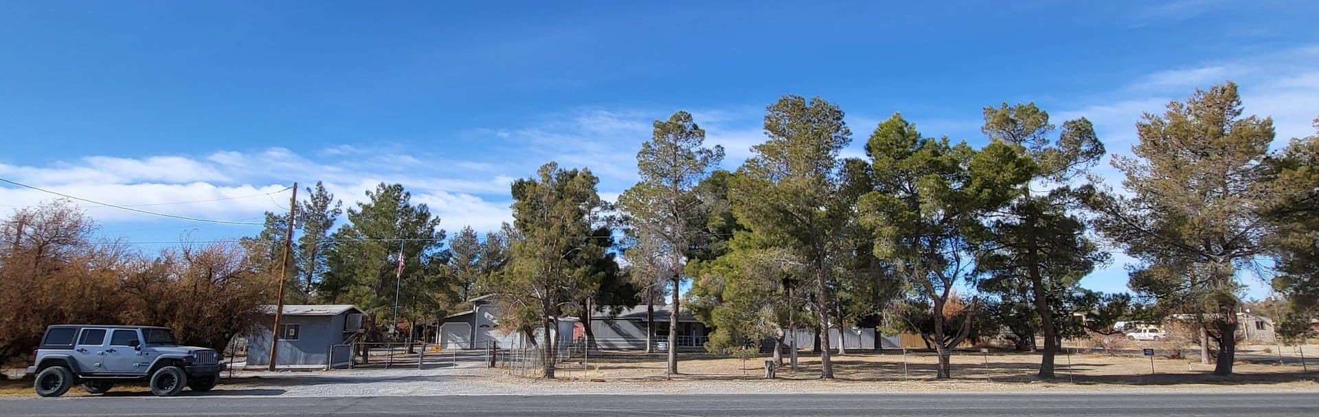 Pahrump Apartment: 521 Alaska Way
