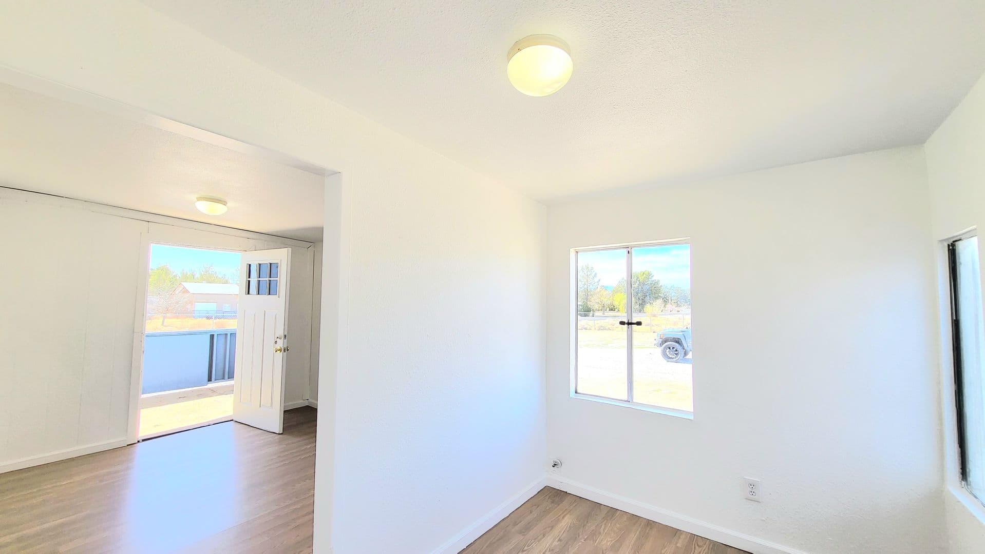 Pahrump House: 1270 W Irons St.